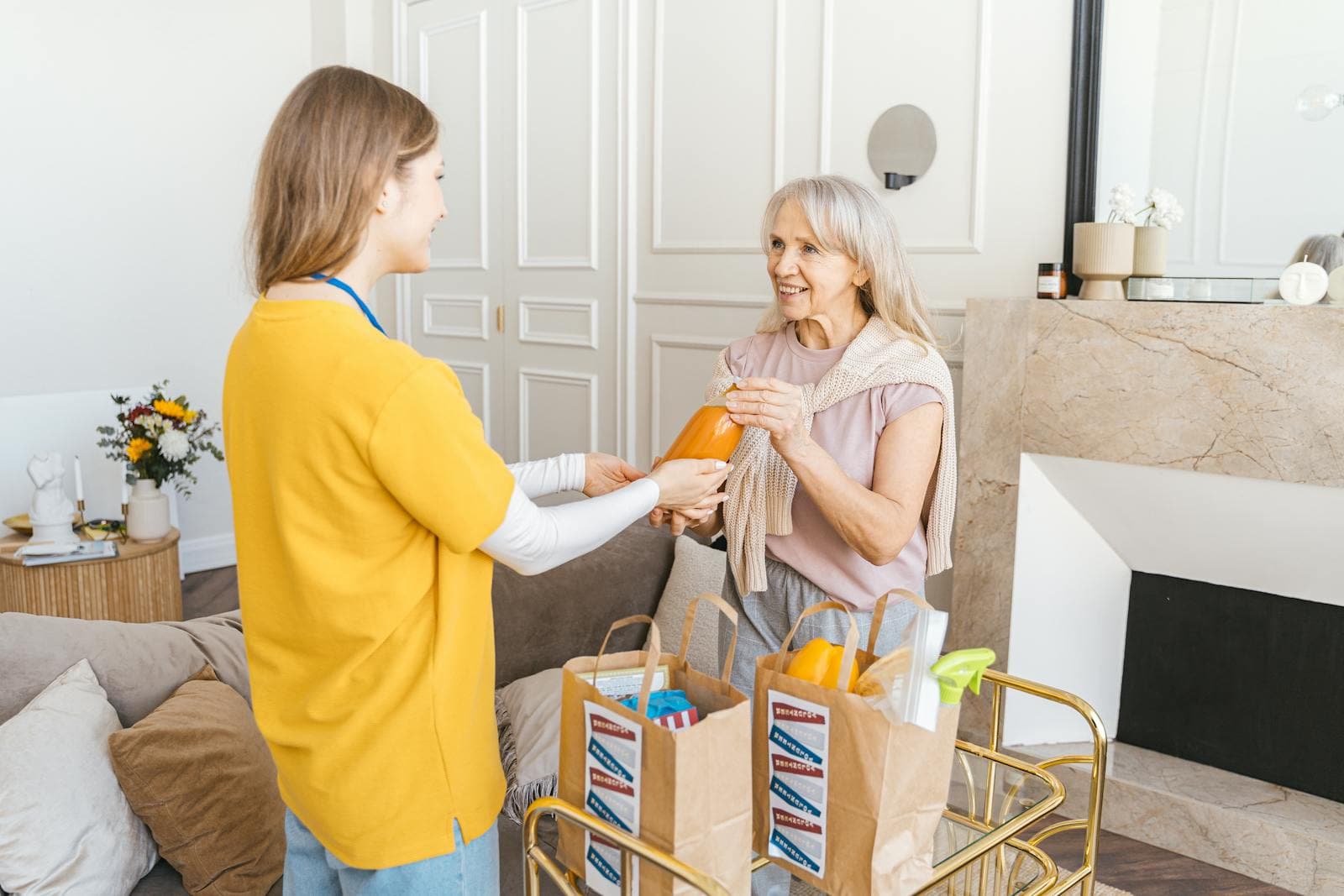 Choosing a Comfort Care Provider in Cary: 12 Local Questions